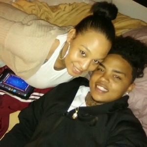 Meet your Posher, Antoinette